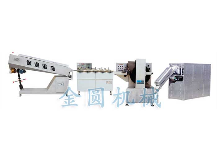 昆明市软糖浇注机小型糖果浇注机 - 排名